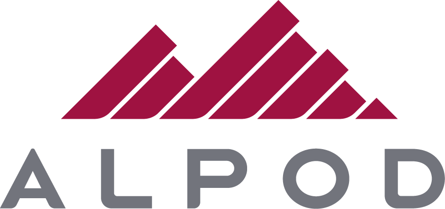 Alpod.hr logo