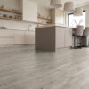 VINIL LVT 1009 HRAST BURGUNDY 2,5/0,55 MM 33/42