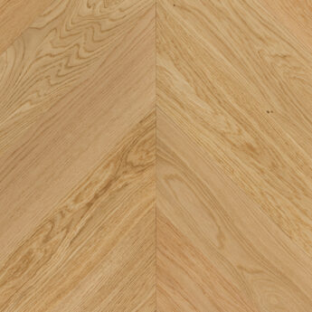 PARKET TGP 1L HRAST CHEVRON 45 PROVENCE NATURAL MAT LAK ČETKAN 4Vm T&G