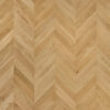 PARKET TGP 1L HRAST CHEVRON 45 PROVENCE NATURAL MAT LAK ČETKAN 4Vm T&G