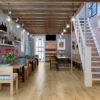 VINIL LVT 1142 HRAST DETROIT 2,5/0,55 MM 33/42
