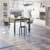 VINIL LVT 1001 HRAST BLEACHED 2,0/0,3 MM 23/31