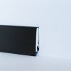 LAJSNA 0002 CRNA PRINT PVC 59 MM