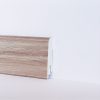 LAJSNA 1053 OAK COLORADO PRINT PVC 59 MM