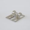 SPOJNICA INOX ZA WPC DECKING 2-STRANA (50 KOM)
