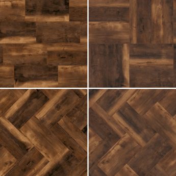 LAMINAT K411 HRAST LAGUNA 10/32 4V QC 157