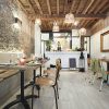 VINIL LVT CLASSIC NATUR LIGHT 5,0/0,55 MM 23/33/42 DC