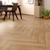LAMINAT 0805 HRAST HARMONY 8/32 4V MP 5G