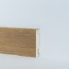 LAJSNA FURNIR HRAST LAK 58x16 SW SV6-D0