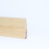 LAJSNA FURNIRANA BAMBUS NATUR 58x14x2500 SU.5L LAK