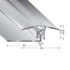 PROF PRE TRIO-GRIP DVODELNI 10-18 270 B