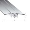 PROF PRE DUO-GRIP DVODELNI 270 TREŠNJA