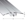 PROF NIV DUO-GRIP DVODELNI 270 JASEN