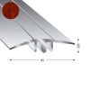PROF NIV DUO-GRIP DVODELNI 90 MERBAU