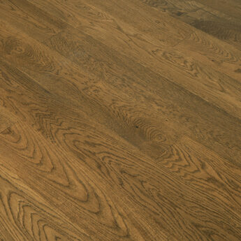 PARKET DGP HRAST CD  ČETKAN CASTLE BROWN LAK T+G