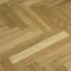PARKET DGP HRAST CD ČETKAN NAT EXTRA MAT LAK HDF 602x86x10/2,5 L+R T+G