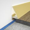 PROFIL ZAVRŠNI SLED16X5 ALU GOLD EV3