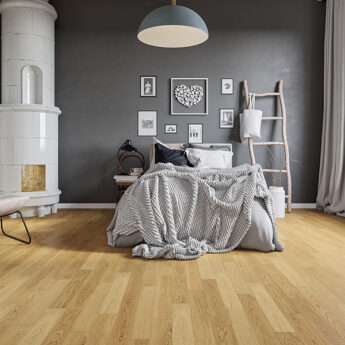 PARKET DGP HRAST AB ČETKAN LAK HDF 602x86x10/2,5 L+R T+G