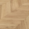 PARKET TGP 1L HRAST CHEVRON 45 AQUITAINE NATURAL GOLD BROWN ULJEN ČETKAN 4Vm T&G