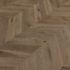 PARKET TGP 1L HRAST CHEVRON 45 RHONE NATURAL GREY MAT LAK ČETKAN 4Vm T&G