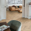 LAMINAT L012 HRAST RILLINGTON DARK 8/32 C-it