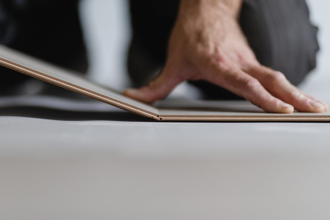 Postavljanje plivajućeg poda: korak po korak do savršenog rezultata