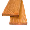 DECKING TEAK 19x120 D3 1-S BRAZDAN 2500 MM