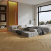 VINIL SPC HRAST DESERT 5,0+1,0/0,5 MM 34 HB i4F