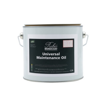 ULJE RMC UNIVERSAL MAINTENANCE OIL PURE 2,5 L
