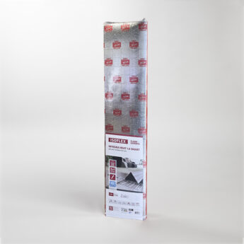 PODLOGA INTEGRA HEAT 1,6 MM SMART XPS/PET