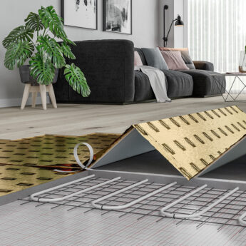 PODLOGA INTEGRA TECH 1,5 MM SMART XPS/PET