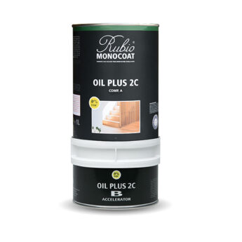 ULJE OIL PLUS TOBACCO 99057 2-K 1,3 L