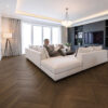PARKET DGP HRAST CD ČETKAN VERSAILLES LAK L+D T+G