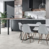 VINIL LVT 1106 STONE NILE  2,5/0,55 MM 33/42