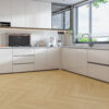 VINIL LVT 2000 HRAST LOUVRE 2,5/0,55 MM 33/42