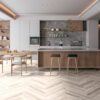 VINIL LVT 2003 HRAST TATE 2,5/0,55 MM 33/42