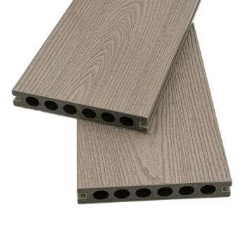 DECKING WPC 1S BRAZDAN 22x140 P3 DESERT