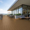 DECKING WPC 1S BRAZDAN 22x140 P3 COPPER