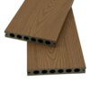 DECKING WPC 1S BRAZDAN 22x140 P3 COPPER