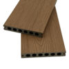 DECKING WPC 1S BRAZDAN 22x140 P3 COPPER