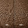 DECKING WPC 1S BRAZDAN 22x140 P3 THERMO