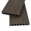 DECKING WPC 1S BRAZDAN 22x140 P3 CARBON
