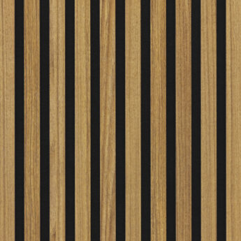 ZIDNA OBLOGA AKUSTIČNA DEKOR A001 HRAST HONEY