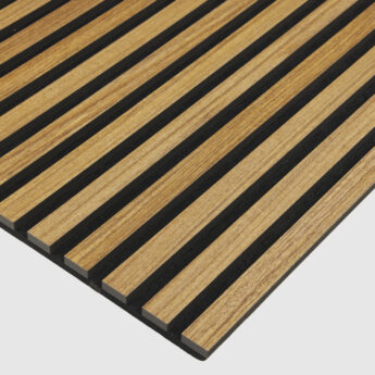 ZIDNA OBLOGA AKUSTIČNA DEKOR A001 HRAST HONEY