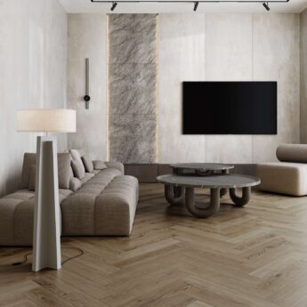 LAMINAT K848 HRAST MONTANARA AGED 8/32 AC5 4V MO FD