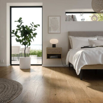 FURNET HRAST SKOGEN BLEND NATURAL MAT LAK 4V 5G