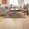 FURNET HRAST VEJBY MISTY WHITE SELECT MAT LAK 5G Dry