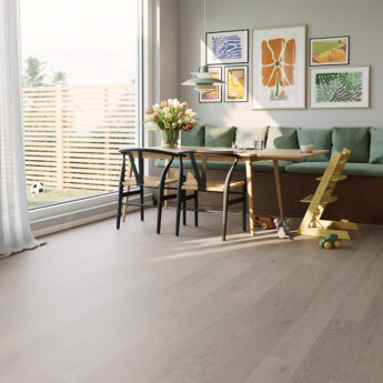 FURNET HRAST SKOGEN BLEND NATURAL MAT LAK 4V 5G