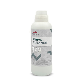 SREDSTVO ZA ČIŠĆENJE VINYL CLEANER 1 L