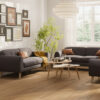 HRAST VISTA BROWN MAT LAK 5G Dry